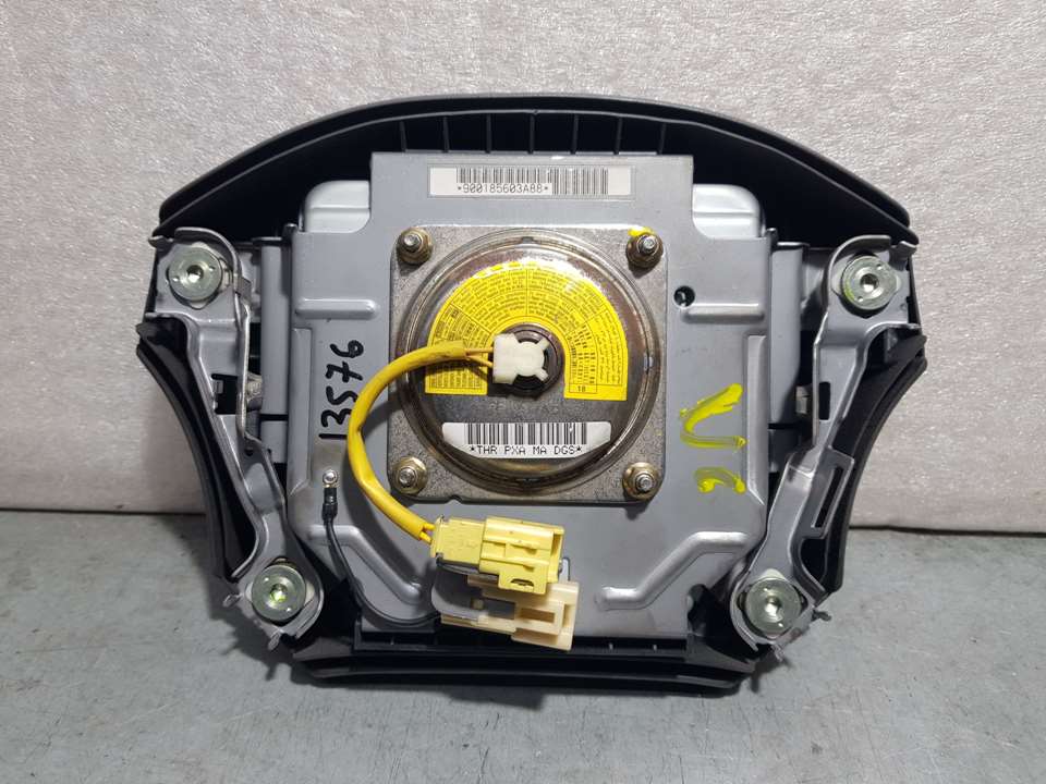Kit Airbag Para Toyota Land Cruiser