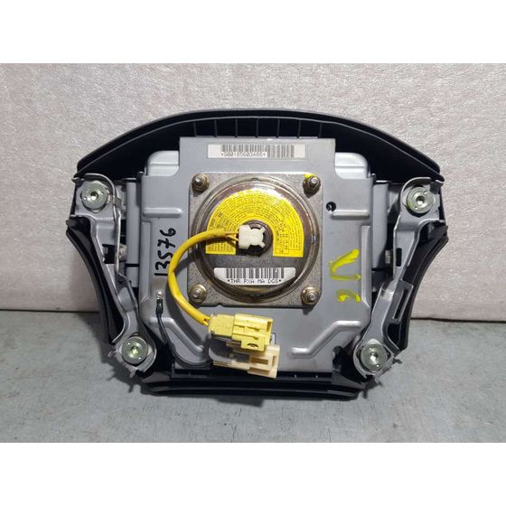 Kit Airbag Para Toyota Land Cruiser
