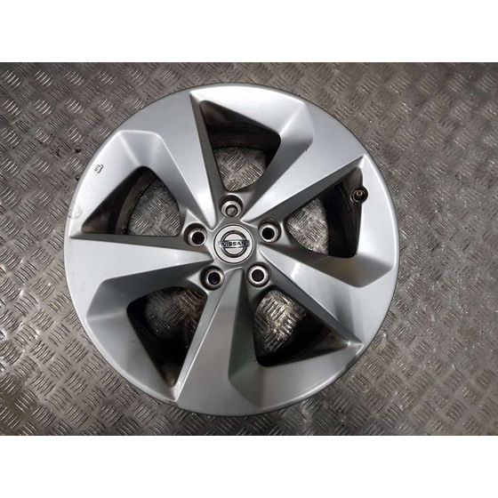Juego Llantas Para Nissan Qashqai