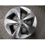 Juego Llantas Para Nissan Qashqai