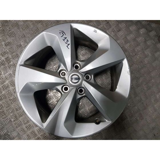 Juego Llantas Para Nissan Qashqai
