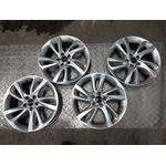 Juego Llantas Para Infiniti Q30