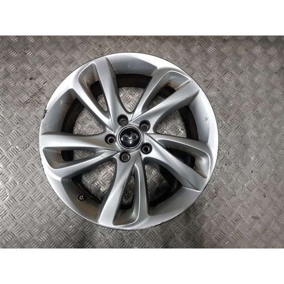Juego Llantas Para Infiniti Q30
