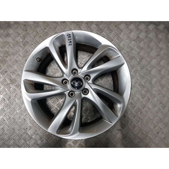 Juego Llantas Para Infiniti Q30
