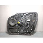 Elevalunas Delantero Derecho Para Hyundai Tucson