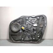 Elevalunas Delantero Derecho Para Hyundai Tucson