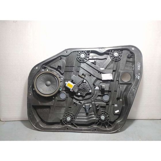 Elevalunas Delantero Derecho Para Hyundai Tucson