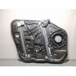 Elevalunas Delantero Derecho Para Hyundai Tucson