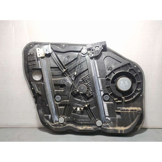 Elevalunas Delantero Derecho Para Hyundai Tucson