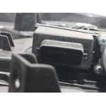 Elevalunas Delantero Derecho Para Hyundai Tucson