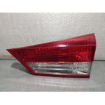 Piloto Trasero Derecho Para Hyundai Ix20