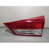 Piloto Trasero Derecho Para Hyundai Ix20