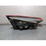 Piloto Trasero Derecho Para Hyundai Ix20