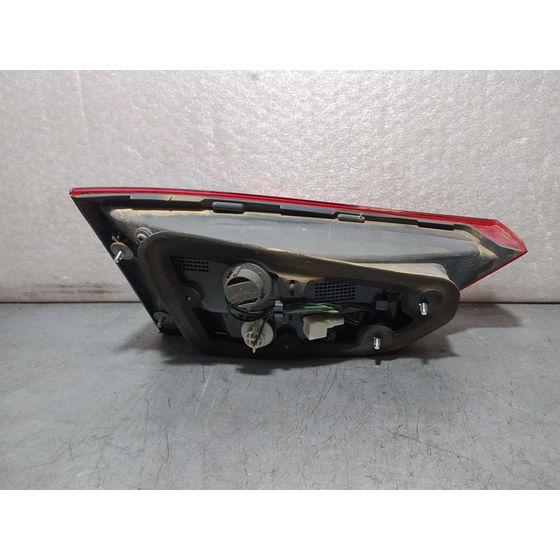 Piloto Trasero Derecho Para Hyundai Ix20