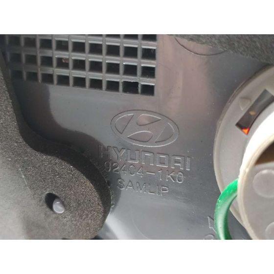 Piloto Trasero Derecho Para Hyundai Ix20