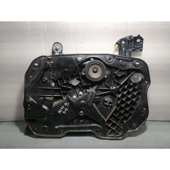 Elevalunas Delantero Derecho Para Bmw Serie 2 Gran Coupe
