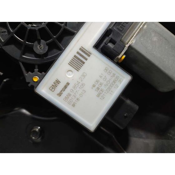 Elevalunas Delantero Derecho Para Bmw Serie 2 Gran Coupe