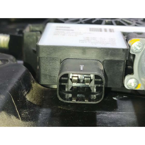 Elevalunas Delantero Derecho Para Bmw Serie 2 Gran Coupe