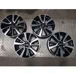 Juego Llantas Para Nissan X-Trail