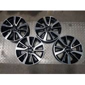 Juego Llantas Para Nissan X-Trail