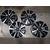 Juego Llantas Para Nissan X-Trail