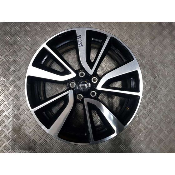 Juego Llantas Para Nissan X-Trail
