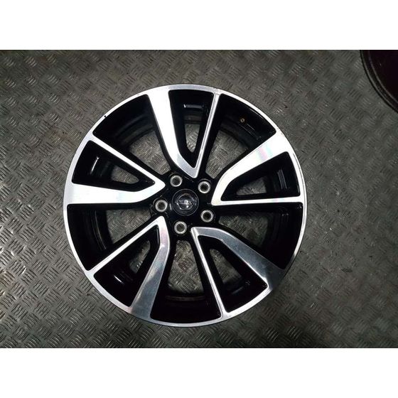 Juego Llantas Para Nissan X-Trail