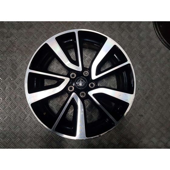Juego Llantas Para Nissan X-Trail