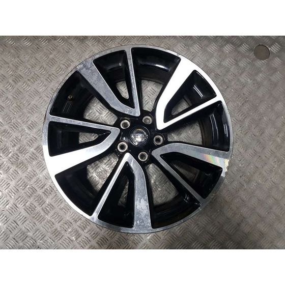 Juego Llantas Para Nissan X-Trail
