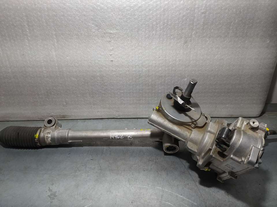 Cremallera Direccion Para Bmw I3