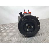 Compresor Aire Acondicionado Para Ford Fiesta