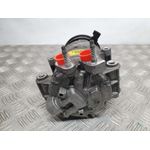 Compresor Aire Acondicionado Para Ford Fiesta