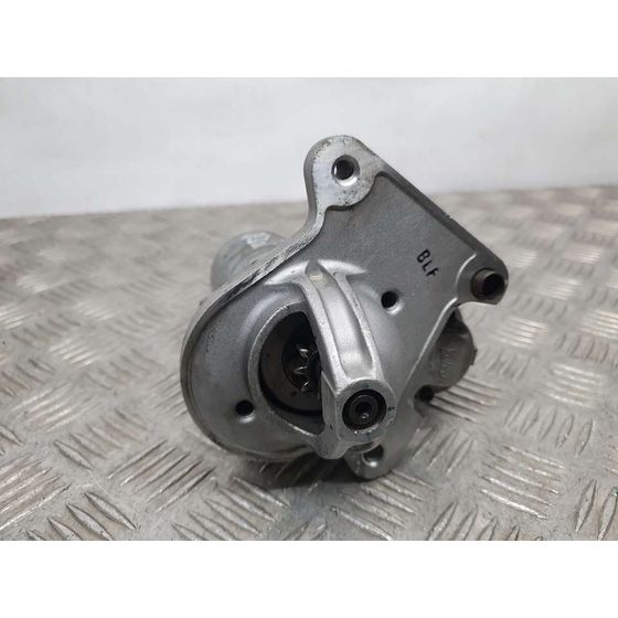 Motor Arranque Para Ford Fiesta