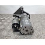 Motor Arranque Para Ford Fiesta