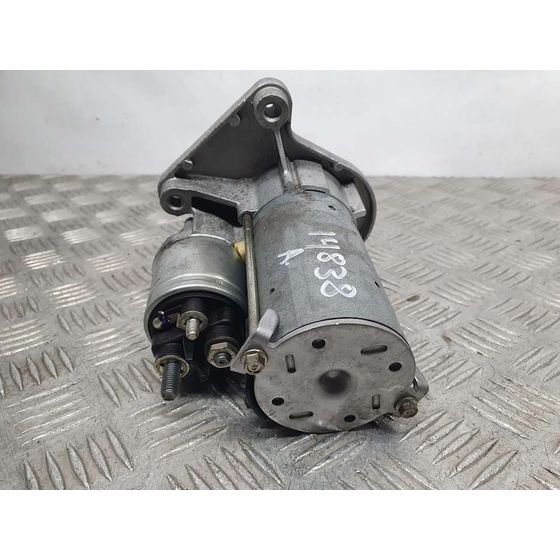 Motor Arranque Para Ford Fiesta