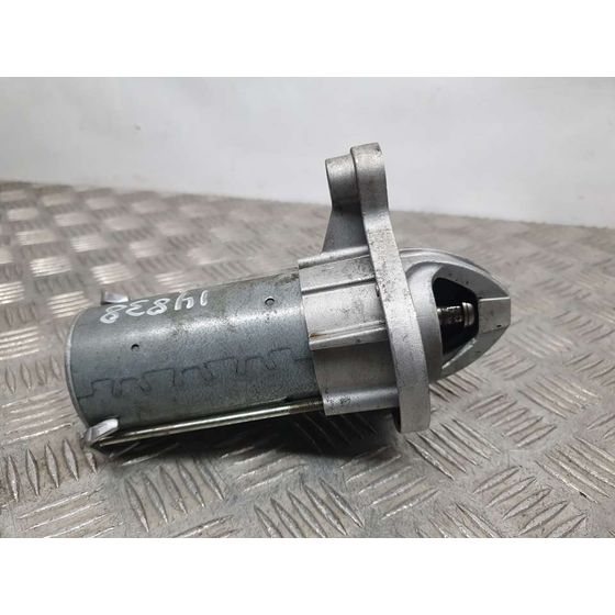 Motor Arranque Para Ford Fiesta