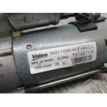 Motor Arranque Para Ford Fiesta
