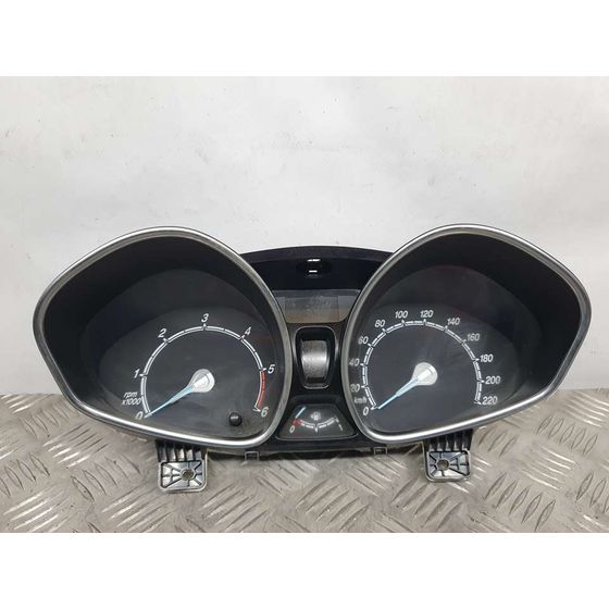 Cuadro Instrumentos para Ford Fiesta (Ccn)