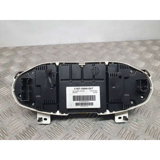 Cuadro Instrumentos para Ford Fiesta (Ccn)