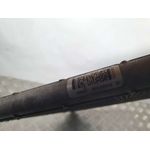 Condensador / Radiador Aire Acondicionado Para Ford Fiesta