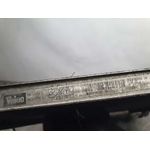 Radiador Agua Para Ford Fiesta