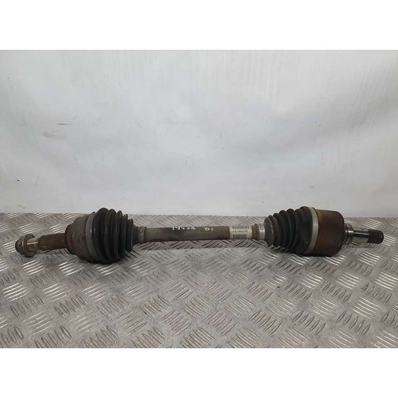 Transmision Delantera Izquierda para Ford Fiesta