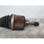 Transmision Delantera Izquierda para Ford Fiesta