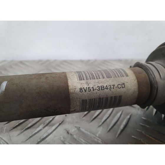 Transmision Delantera Izquierda para Ford Fiesta