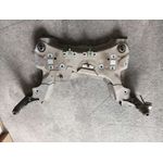 Puente Delantero Para Renault Megane Iii Berlina 5 P