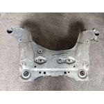 Puente Delantero Para Renault Megane Iii Berlina 5 P