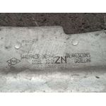 Puente Delantero Para Renault Megane Iii Berlina 5 P