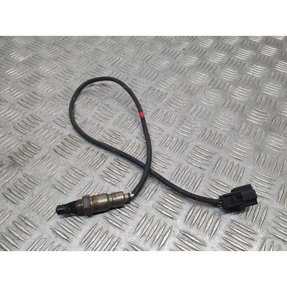 Sonda Lambda Para Ford Fiesta