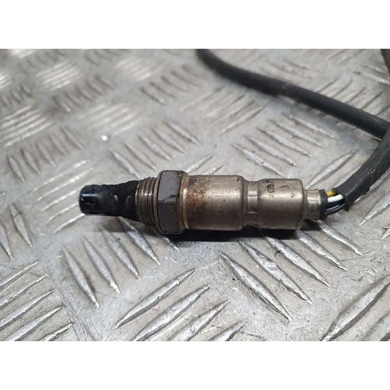 Sonda Lambda Para Ford Fiesta