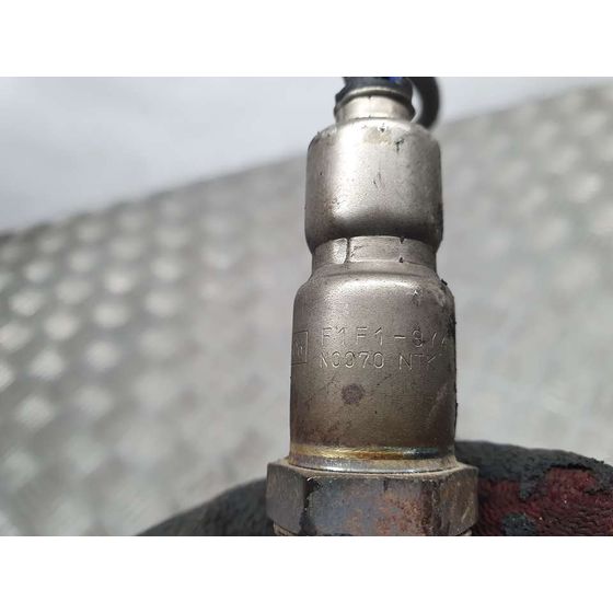 Sonda Lambda Para Ford Fiesta